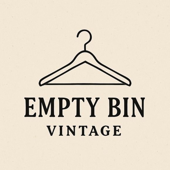 emptybinvintage